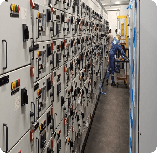 Energy Management