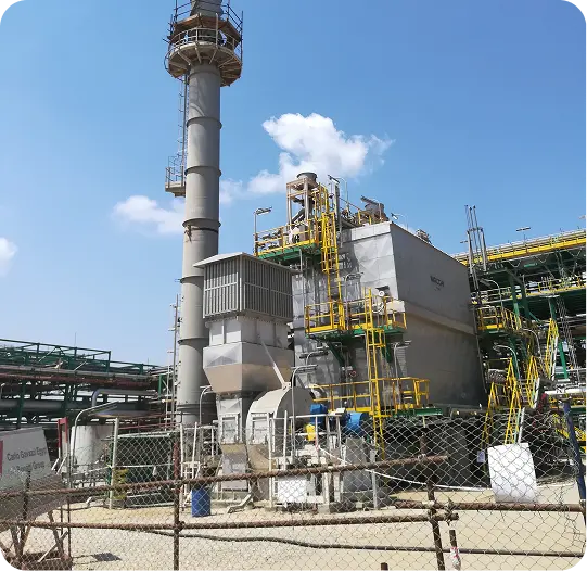 Oil & Gas Engineering