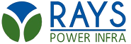 Rays Power Infra
